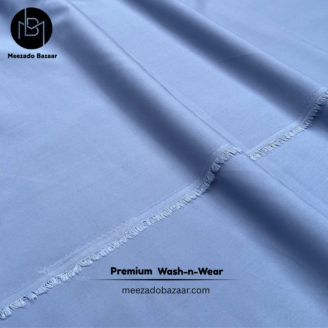 Premium Four Season Wash-n-Wear