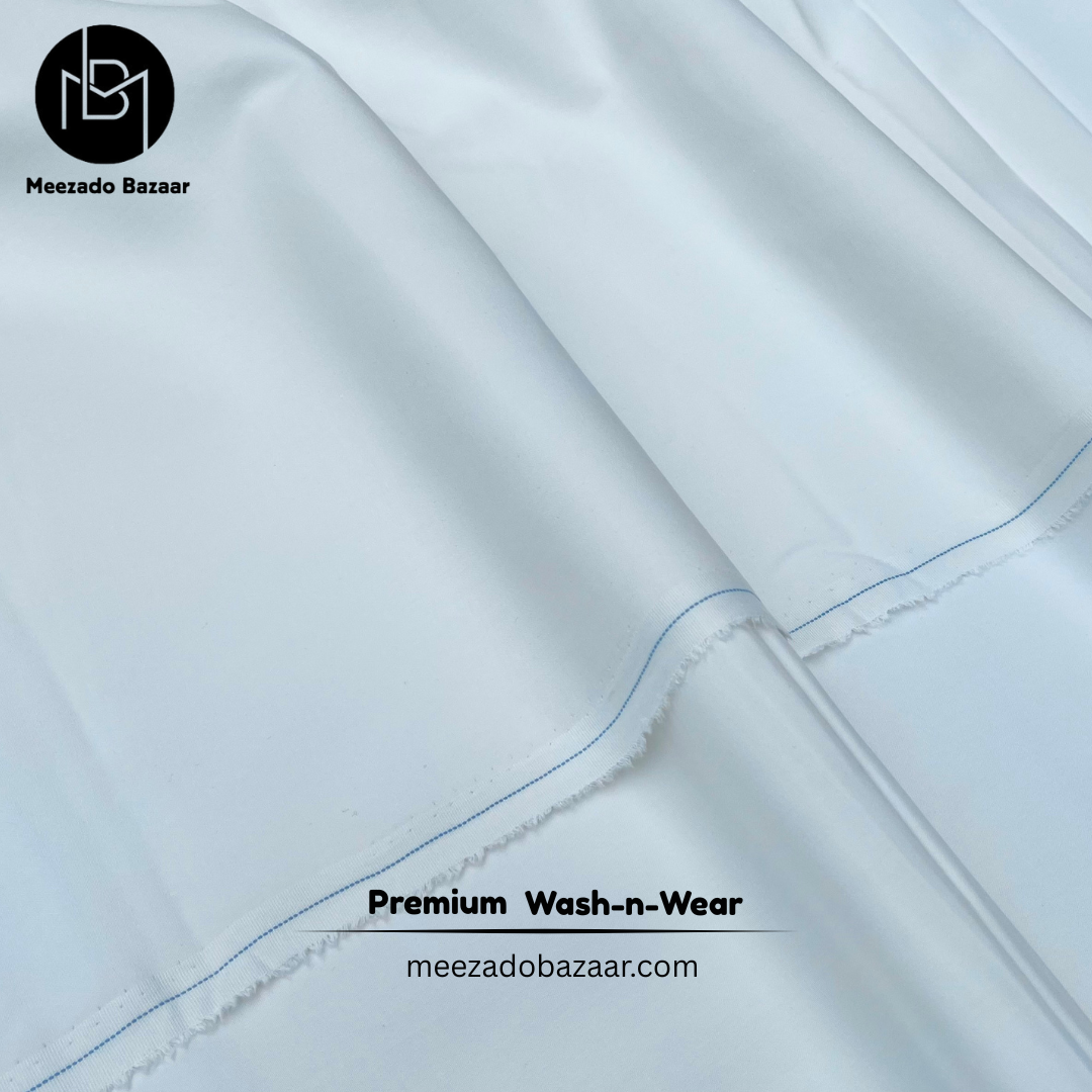 Premium Four Season Wash-n-Wear