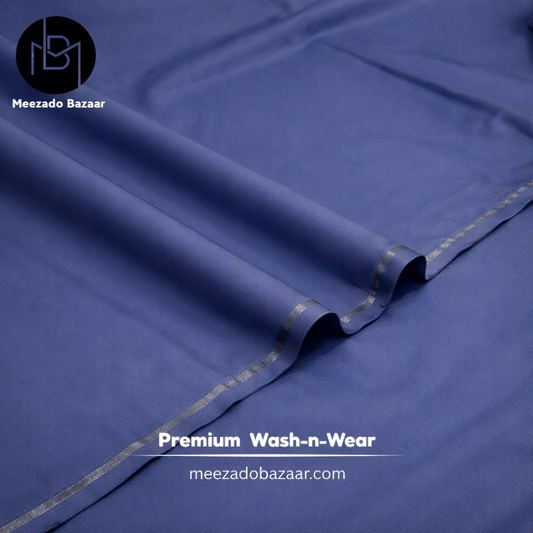 Premium Four Season Wash-n-Wear