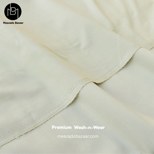 Premium Four Season Wash-n-Wear